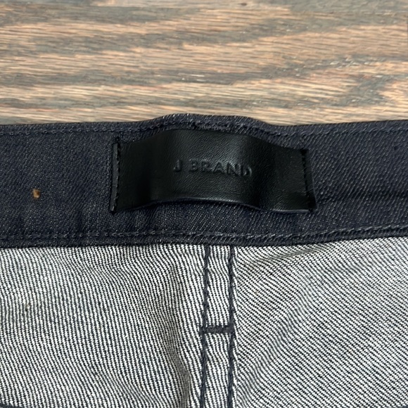Jbrand jeans in excellent condition like new - Picture 2 of 3